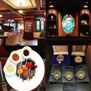 Club 33