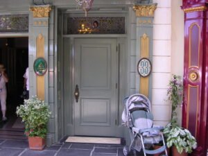 Club 33