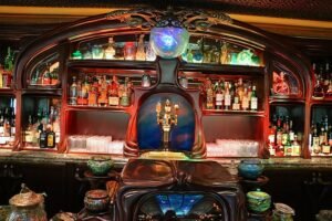 Club 33