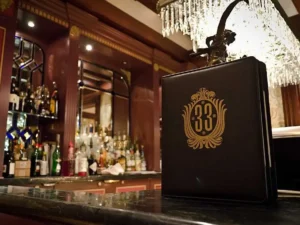 Club 33